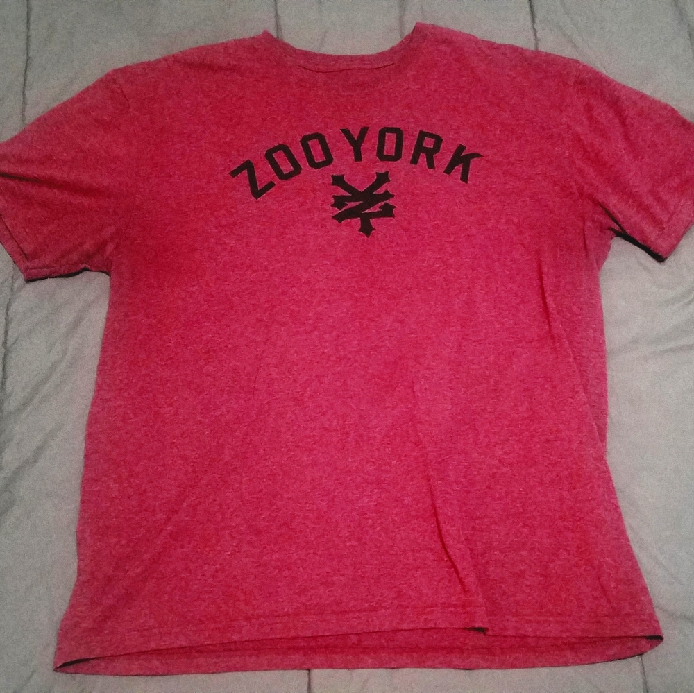 ZOO YORK Vintage t-shirt
